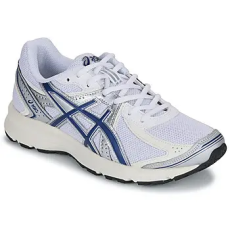 Asics Rövid szárú edzőcipők JOG 100S Fehér 45