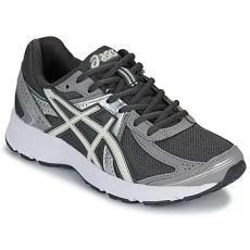 Asics Rövid szárú edzőcipők JOG 100S Szürke 36