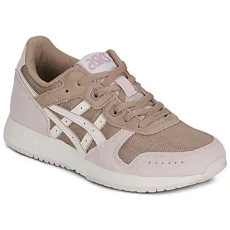 Asics Rövid szárú edzőcipők LYTE CLASSIC Barna 38