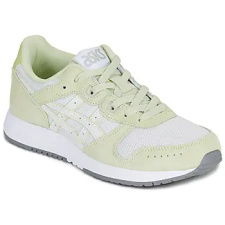 Asics Rövid szárú edzőcipők LYTE CLASSIC Zöld 39 1/2 női cipő