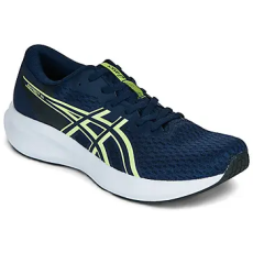 Asics Rövid szárú edzőcipők PATRIOT 14 Tengerész 40 1/2