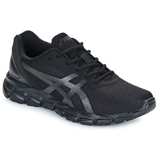 Asics Rövid szárú edzőcipők QUANTUM Fekete 45