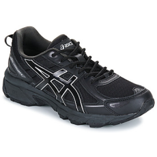 Asics Rövid szárú edzőcipők VENTURE 6 GS Fekete 38