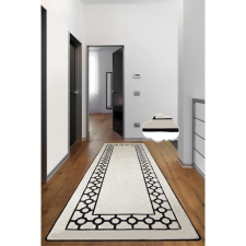 ASIR Bague Előszoba Szőnyeg - 80x300 cm, Ecru (AS99137) lakástextília