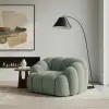 ASIR Design fotel Varese türkiz