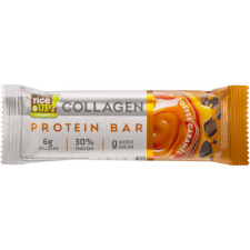 ASIX DISTRIBUTION Kft. Rice Up! Kollagénes Fehérje szelet 50g Toffee-Caramel HCN diabetikus termék