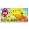 ASIX DISTRIBUTION Kft. TEEKANNE W. Citrus Fruits 20db 45g