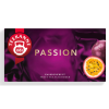 ASIX DISTRIBUTION Kft. TEEKANNE W. Passion Maracuja-őszibarack 20db 45g