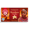 ASIX DISTRIBUTION Kft. TEEKANNE W. Rooibos Vanilla 20db 35g
