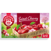 ASIX DISTRIBUTION Kft. TEEKANNE W. Sweet Cherry 20db 50g