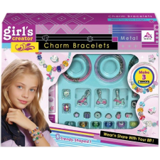 ASKATO Karkötő Készítő Készlet (125633) kreatív és készségfejlesztő