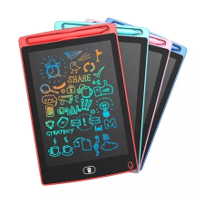 ASKATO Tablet with a notebook for drawing kreatív és készségfejlesztő