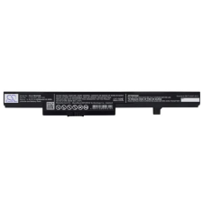 ASM45N1182 Akkumulátor 4400 mAh egyéb notebook akkumulátor