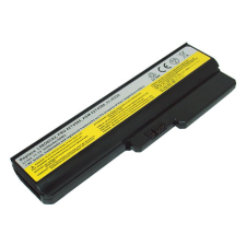  ASM 42T4586 Akkumulátor 4400 mAh lenovo notebook akkumulátor