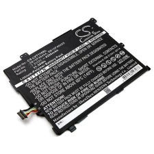 ASM SB10F46456 Tablet akkumulátor 4200 mAh egyéb notebook akkumulátor