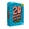 Asmodee 20 másodperc totálkáosz parti társasjáték