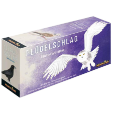 Asmodee 63563 táblajáték társasjáték