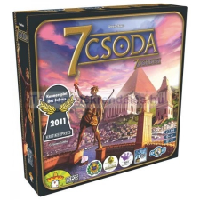 Asmodee 7 Csoda társasjáték