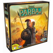 Asmodee 7 Csoda Párbaj társasjáték (ASM34545) társasjáték