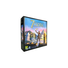 Asmodee 7 Csoda társasjáték (2021-es kiadás) társasjáték