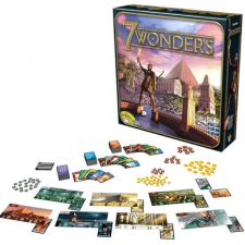 Asmodee 7 Csoda társasjáték 2. kiadás társasjáték