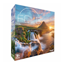 Asmodee A Föld társasjáték társasjáték
