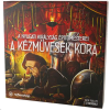 Asmodee A nyugati királyság építőmesterei: A kézművesek kora társasjáték kiegészítő (ARCHPROM) (ARCHPROM) - Társasjátékok