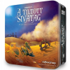 Asmodee A Tiltott Sivatag társasjáték