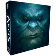 Asmodee Abyss társasjáték társasjáték