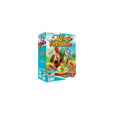 Asmodee Állati iramban társasjáték