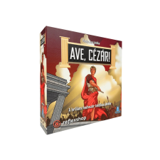 Asmodee Ave, Cézár! társasjáték társasjáték