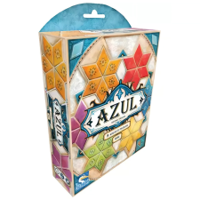 Asmodee Azul Mini - A királyi pavilon társasjáték társasjáték