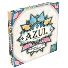 Asmodee Azul: Színpompás pavilon társasjáték kiegészítő (PLB10008) (PLB10008) - Társasjátékok társasjáték