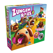 Asmodee BLOD0107 táblajáték 15 perc Társasjáték társasjáték