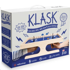 Asmodee Buffalo Games Klask ügyességi játék (MAR40630) (MAR40630) - Társasjátékok társasjáték