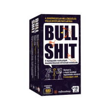 Asmodee Bullshit - parti társasjáték erotikus ajándék