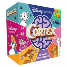 Asmodee Cortex: Disney Társasjáték társasjáték