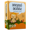 Asmodee Dereserdő dicsősége társasjáték