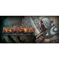 Asmodee Digital Ascension: Deckbuilding Game (PC - Steam elektronikus játék licensz) videójáték