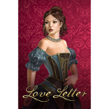 Asmodee Digital Love Letter (PC - Steam elektronikus játék licensz) videójáték