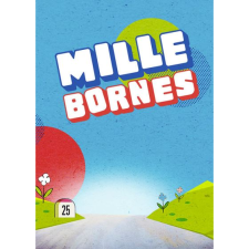 Asmodee Digital Mille Bornes (PC - Steam elektronikus játék licensz) videójáték