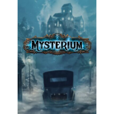 Asmodee Digital Mysterium - Hidden Signs (PC - Steam Digitális termékkulcs) videójáték