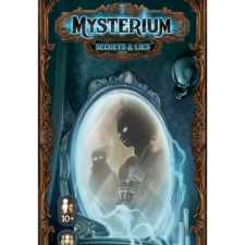 Asmodee Digital Mysterium - Secrets & Lies (PC - Steam Digitális termékkulcs) videójáték