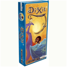 Asmodee Dixit 3 - Utazás társasjáték kiegészítõ társasjáték