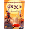 Asmodee Dixit 4 Eredet