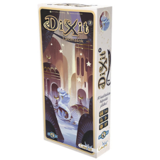 Asmodee Dixit 7 - Látomások társasjáték kiegészítõ társasjáték