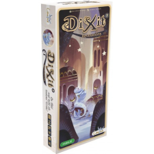 Asmodee Dixit 7 - Revelation Card Game Szerencsejáték társasjáték