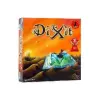Asmodee : Dixit alapjáték + 2., 3., 4. kiegészítő - Társasjáték
