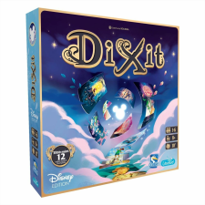 Asmodee Dixit: Disney társasjáték társasjáték
