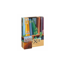 Asmodee Dixit puzzle 500 - Rejtett gazdagság (Richness - 03) puzzle, kirakós